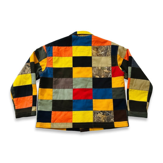 Rework Vintage 90s Jacket
