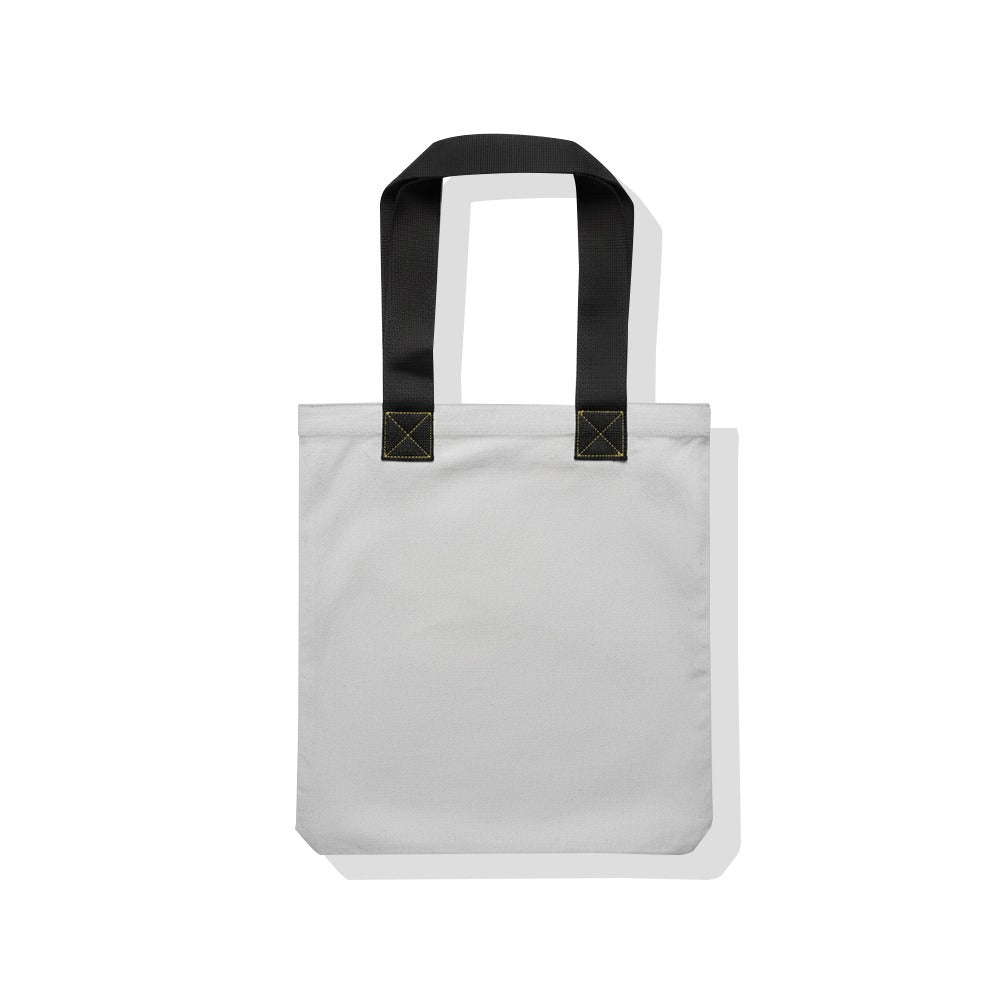 The Magenta Utility Tote