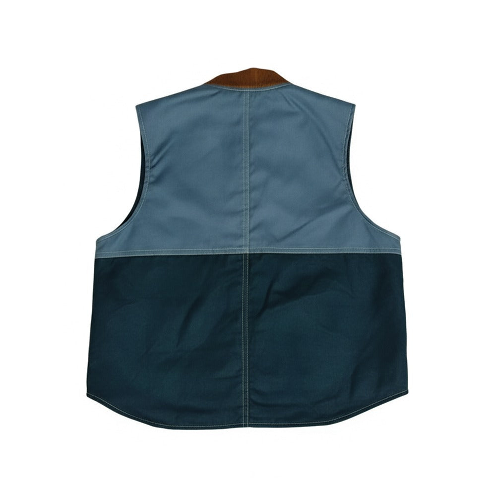 Brown Sando Jacket