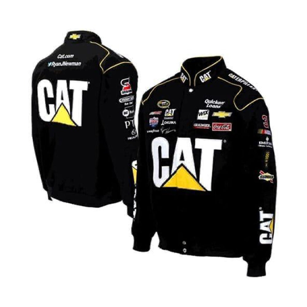 Cat black Jacket