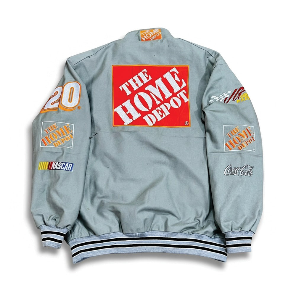 Home Depot Jacket