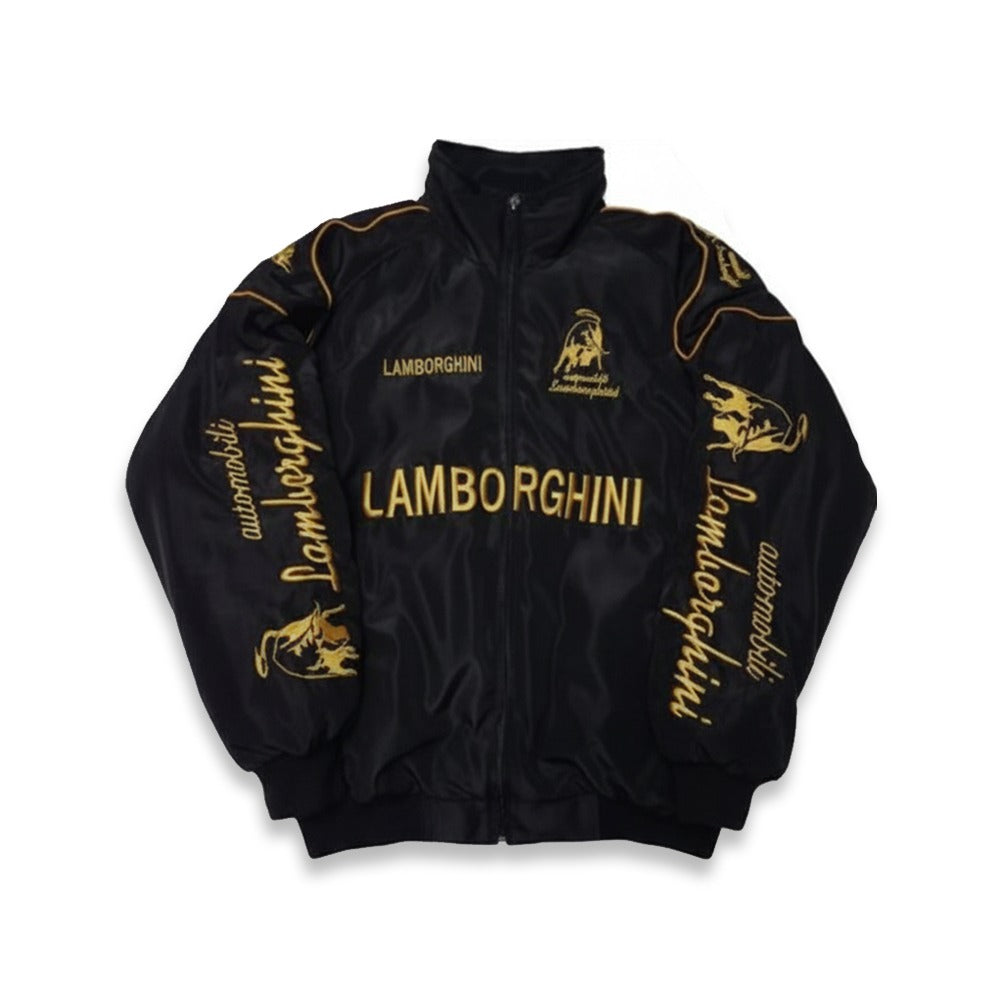 Lambo Jacket