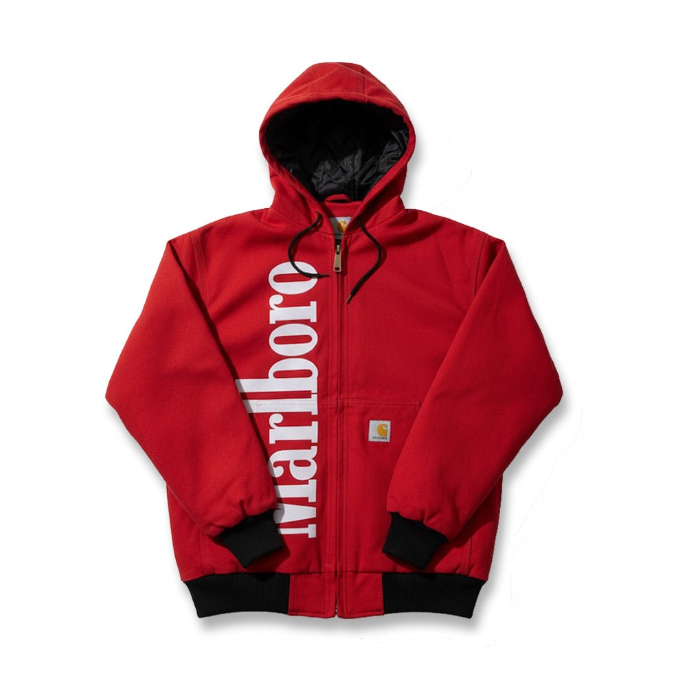 Marlboro Hoodie