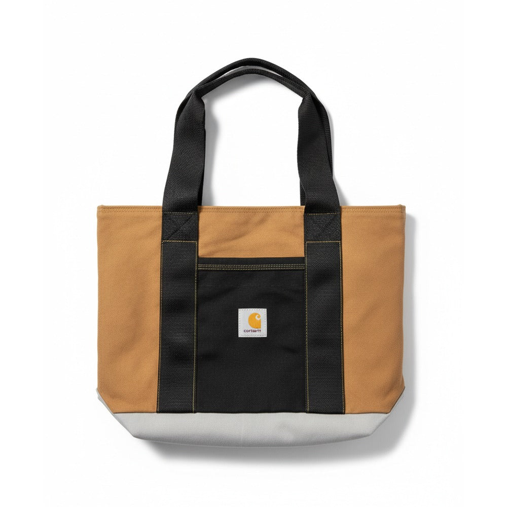 Carhartt Classic Vertical Open Tote Bag