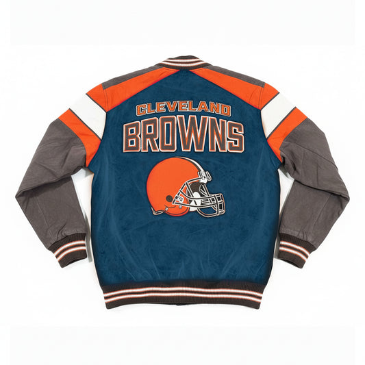 Cleveland Browns jacket