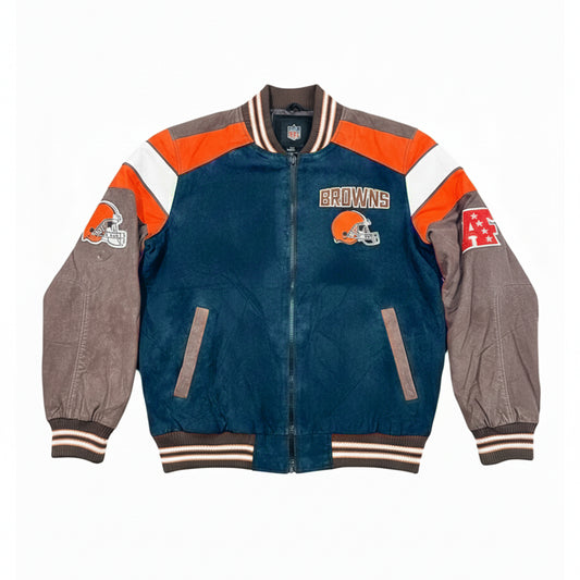 Cleveland Browns jacket