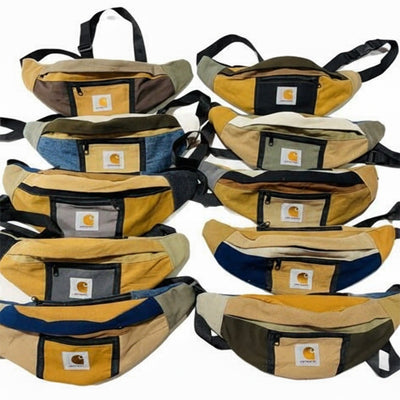 Carhartt vintage waist packs