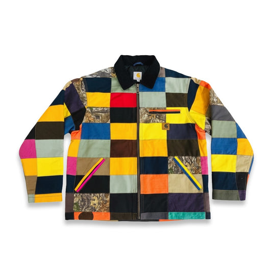 Rework Vintage 90s Jacket