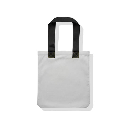 The Magenta Utility Tote