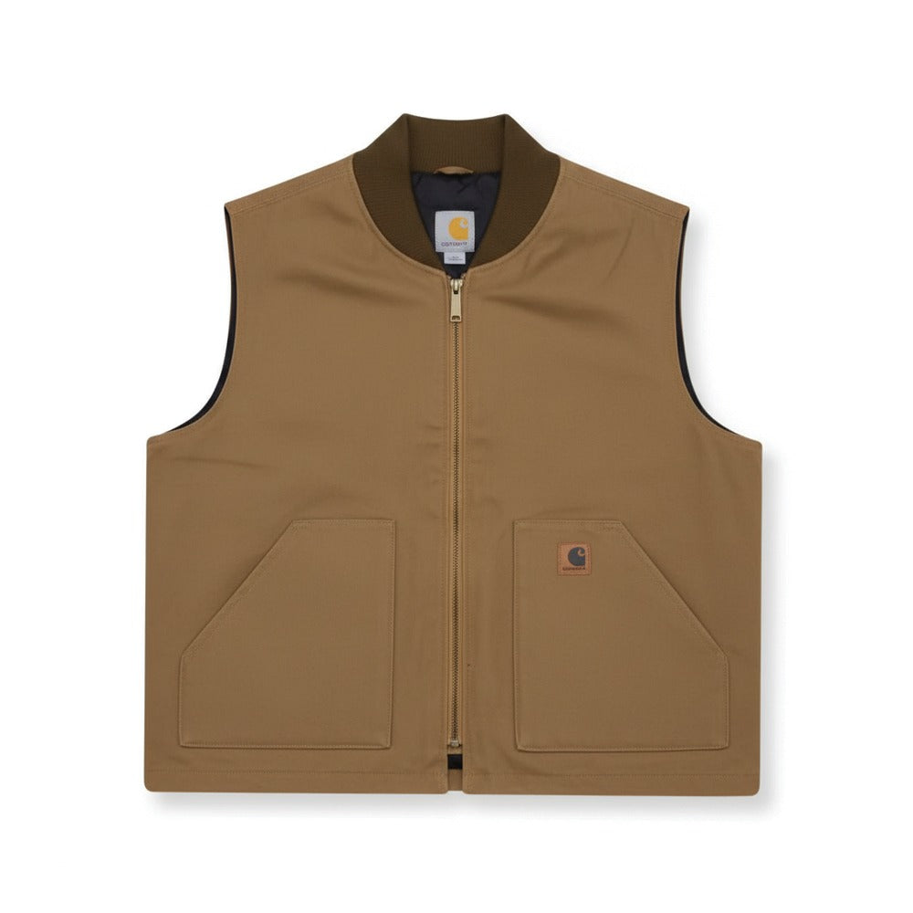 Brown Sando Jacket
