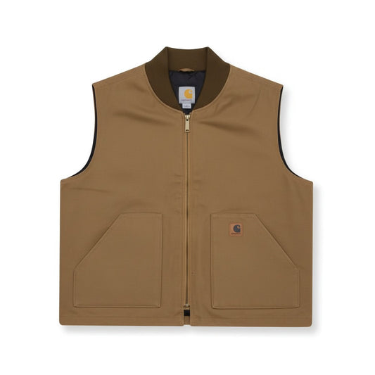 Brown Sando Jacket