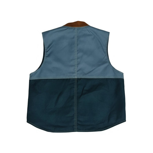 Brown Sando Jacket