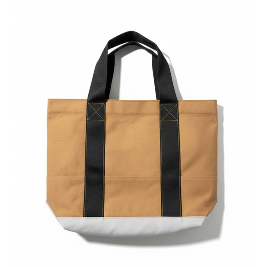 Carhartt Classic Vertical Open Tote Bag