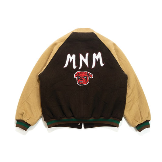 MNM jacket