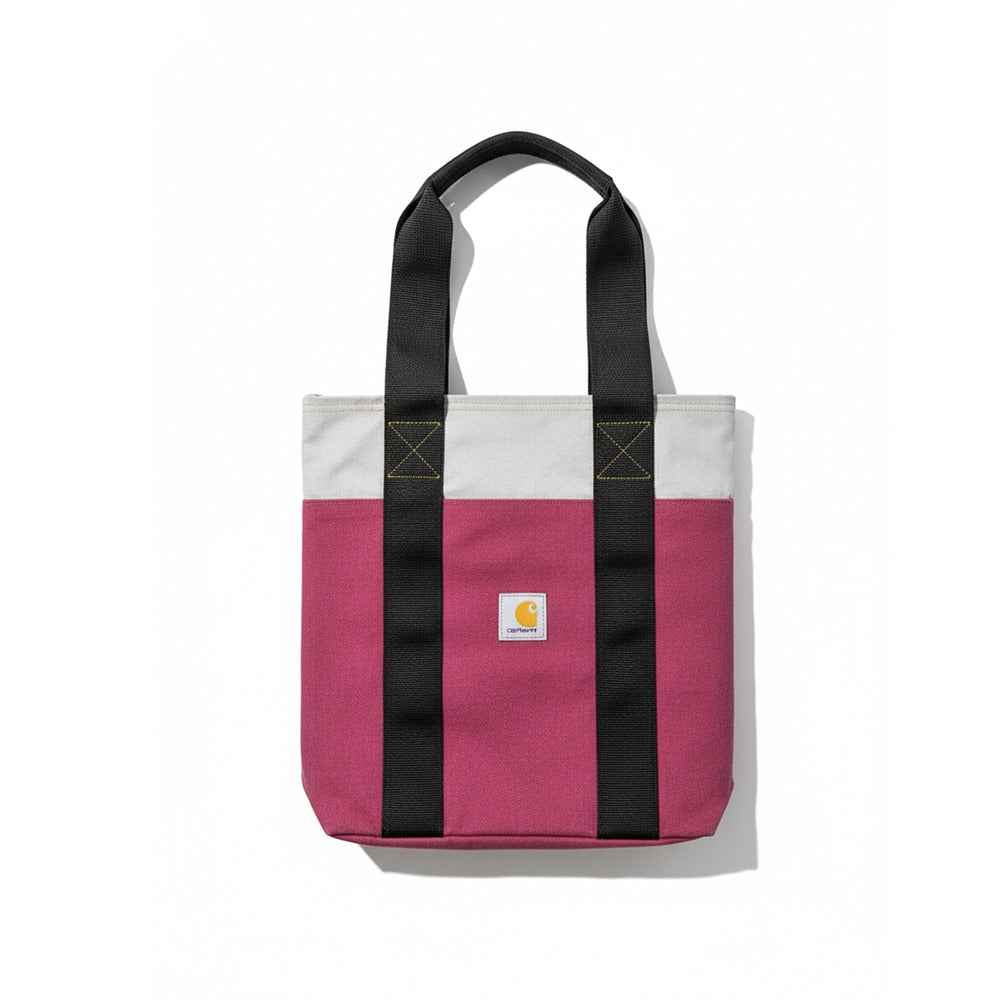 The Magenta Utility Tote