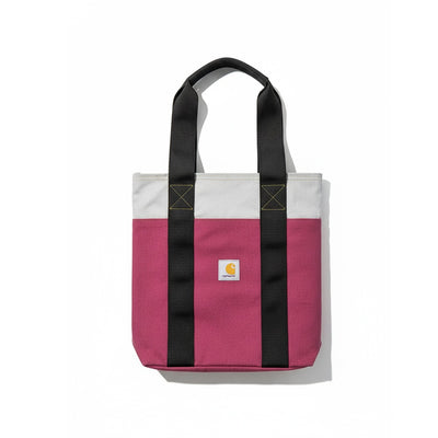 The Magenta Utility Tote