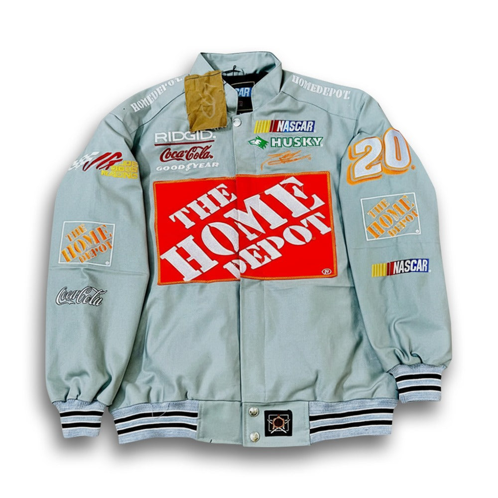 Home Depot Jacket