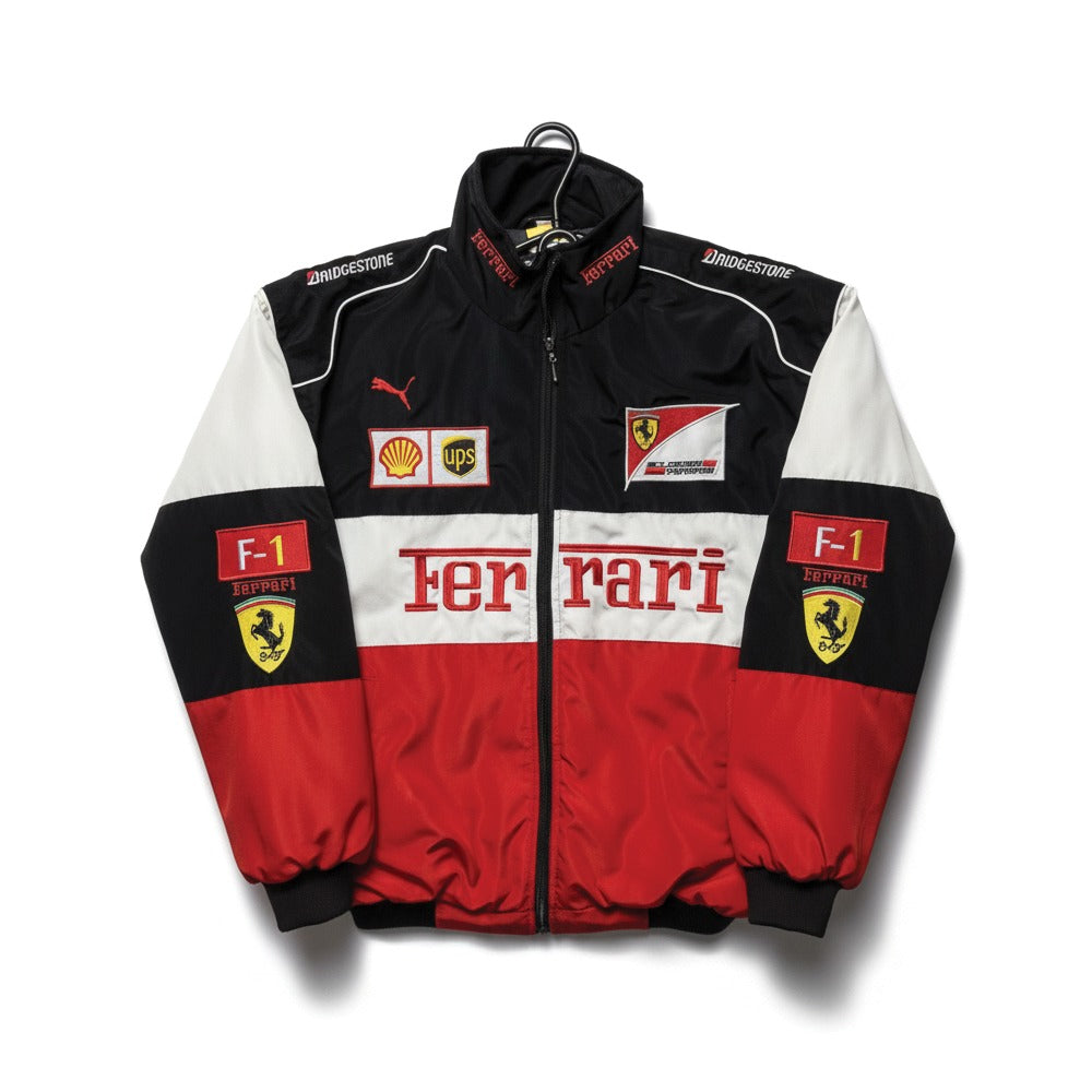 Ferrari Jacket
