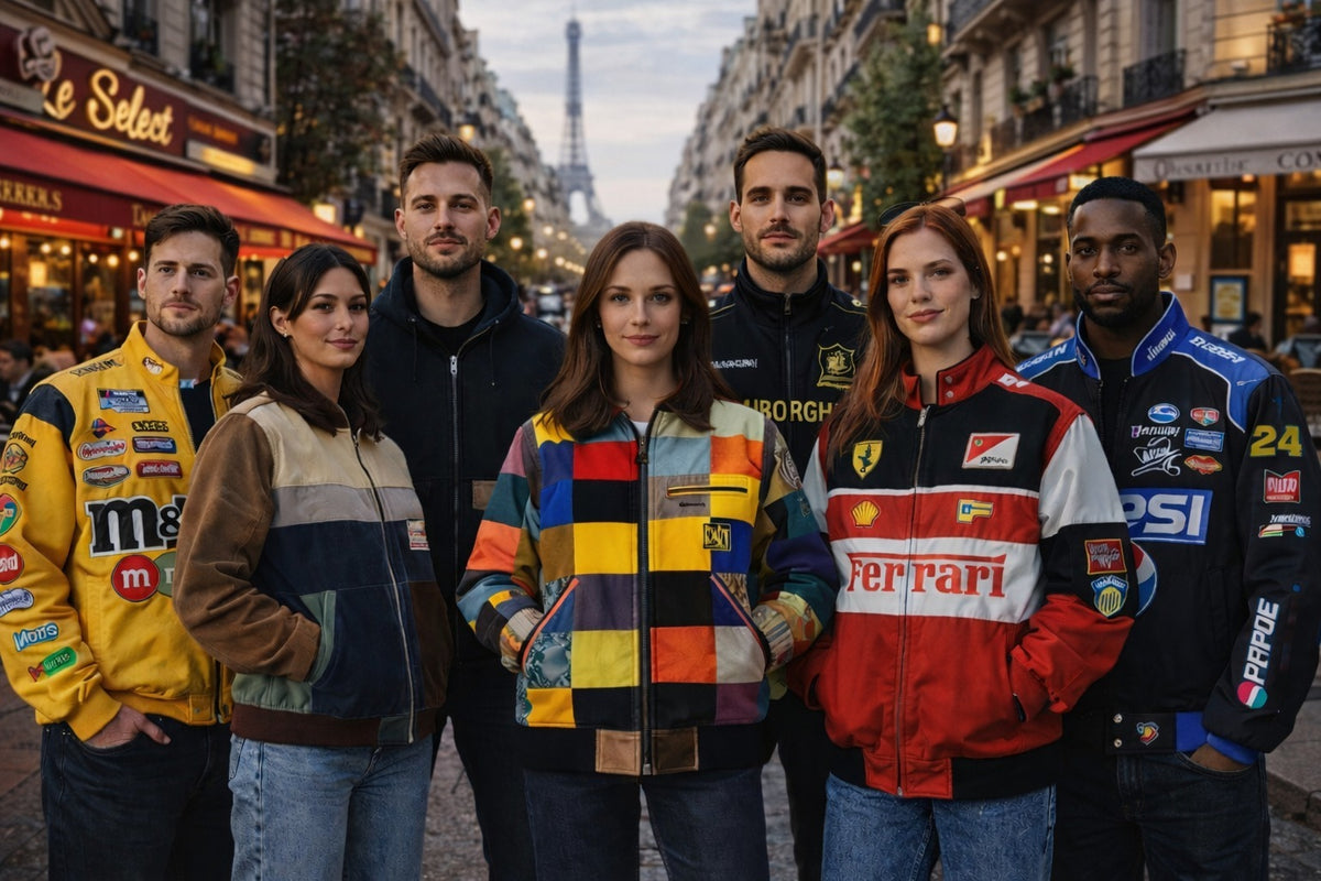 Wear Confidence, Wear Change