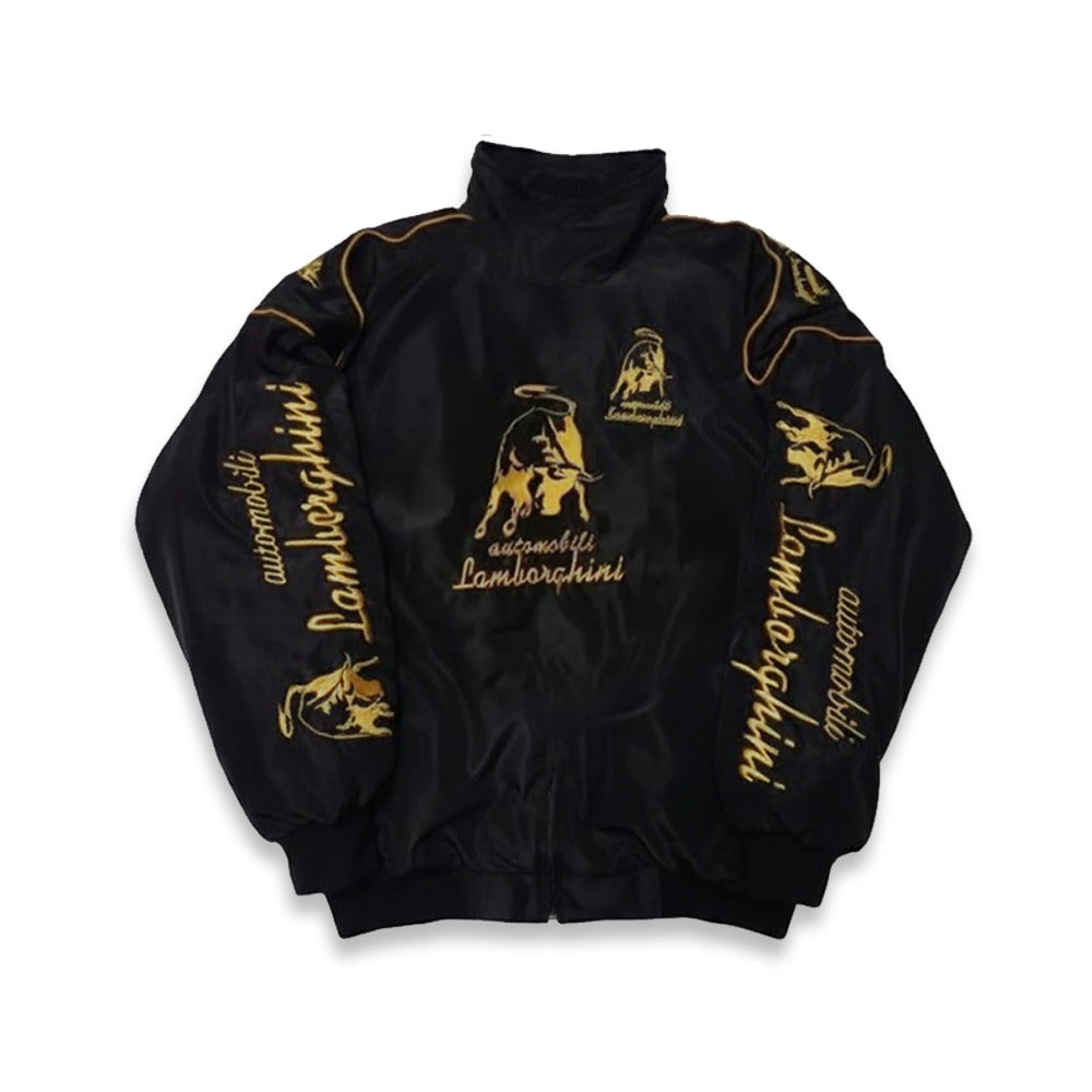 Lambo Jacket