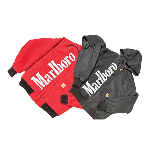 Marlboro Hoodie