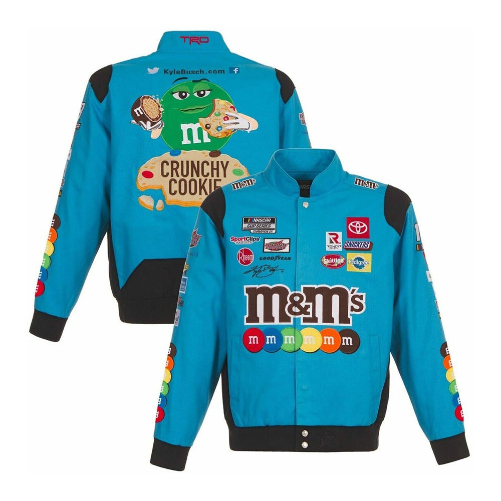 M&M's Contrast Jacket