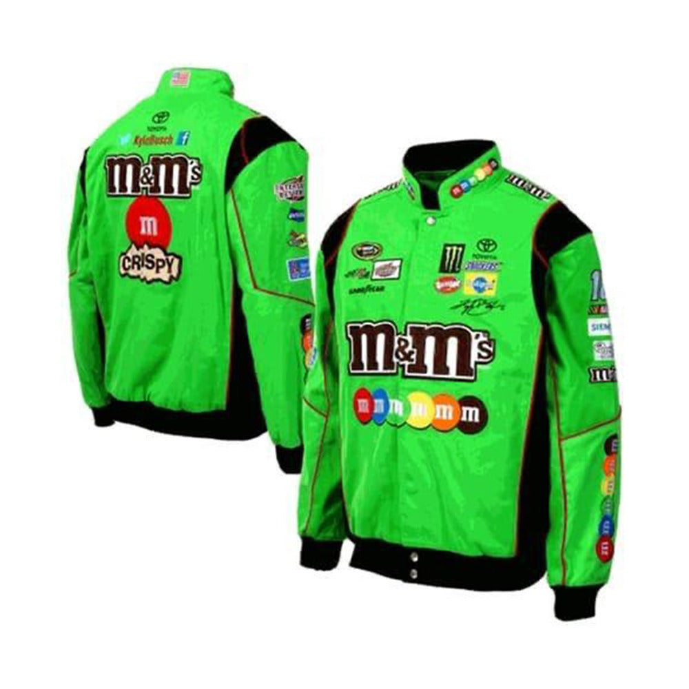 M&M's Contrast Jacket