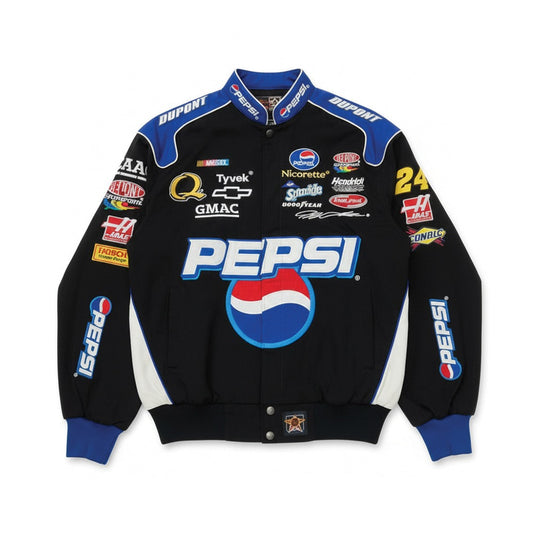 Pepsi  Jacket