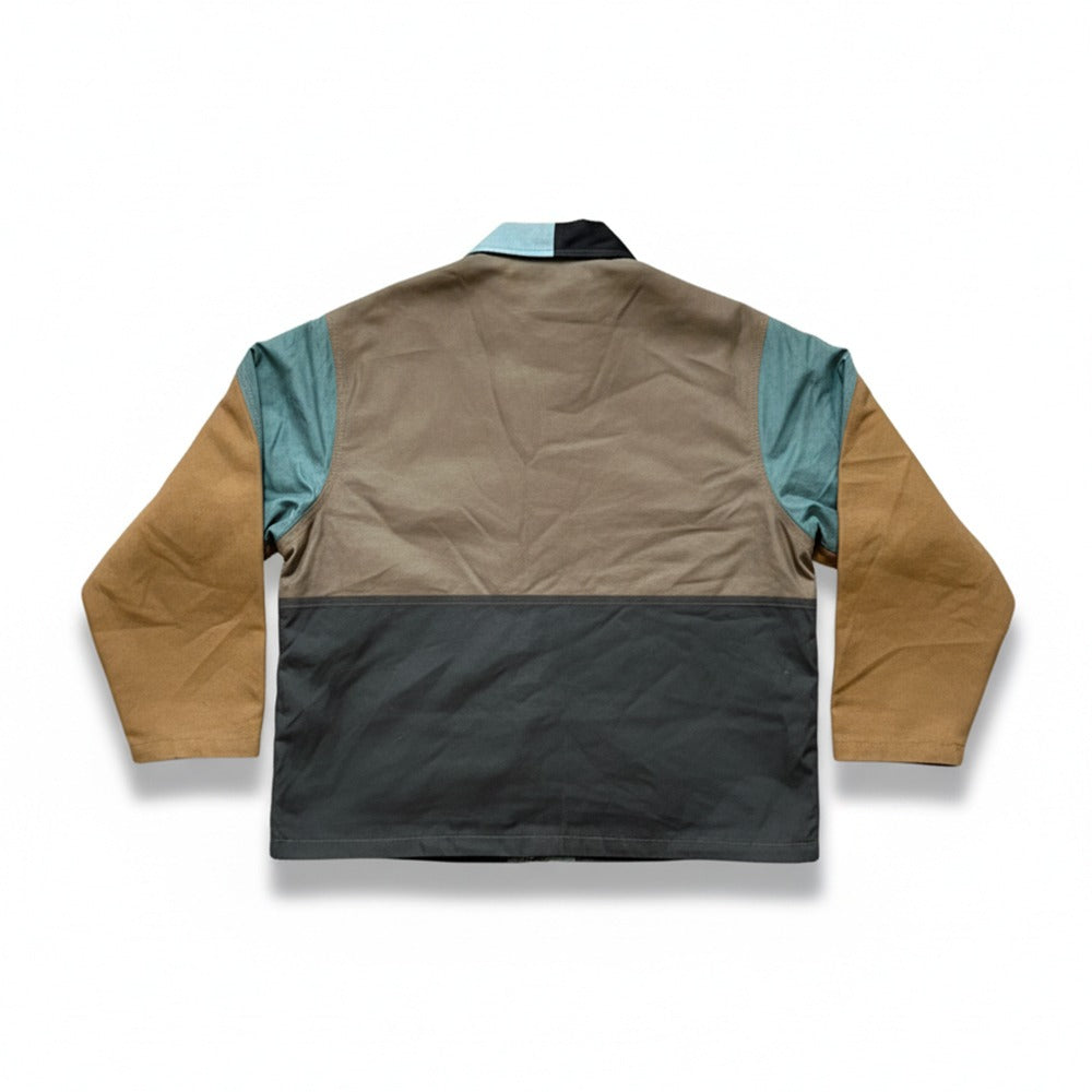 Repurpose Colored Jacket