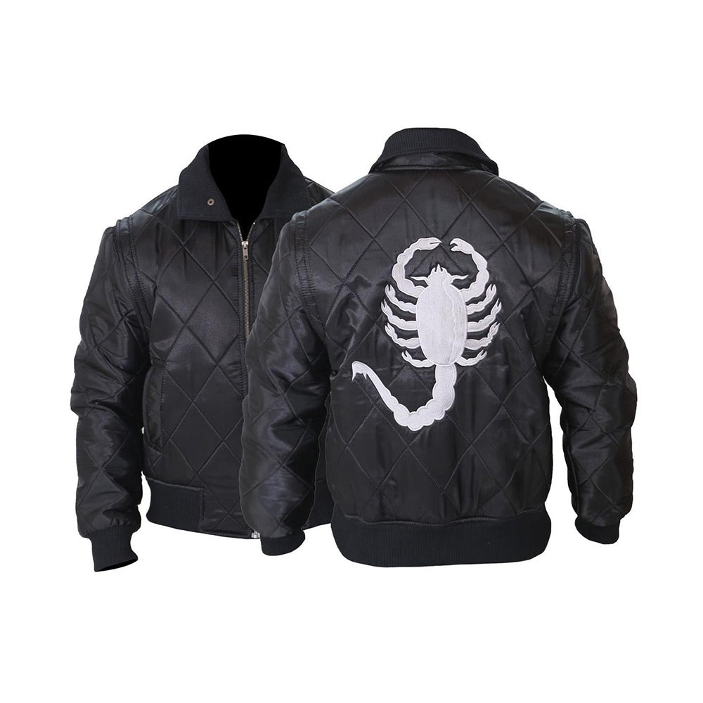 Drive Scorpion Jacket