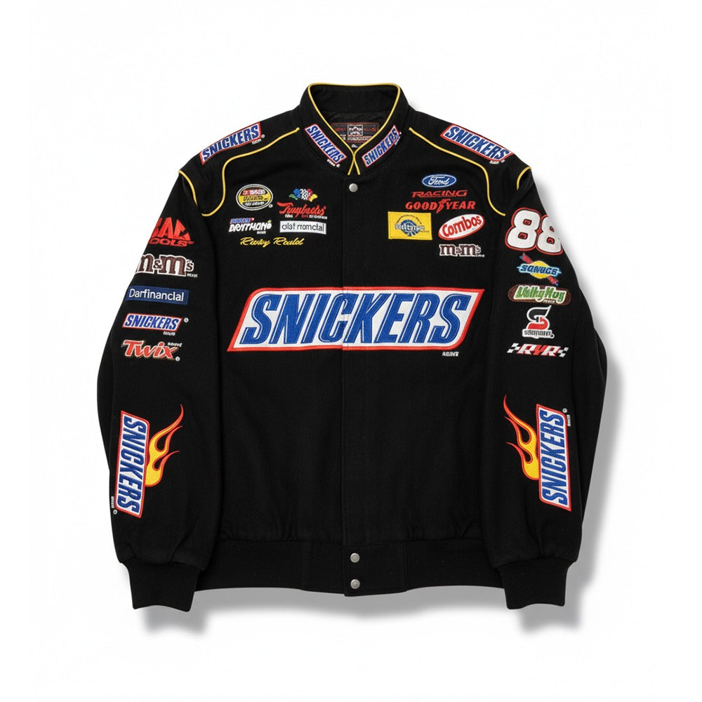 Snickers Jacket