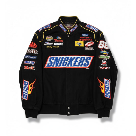 Snickers Jacket