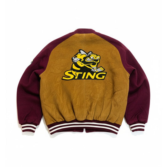 Sting Jacket