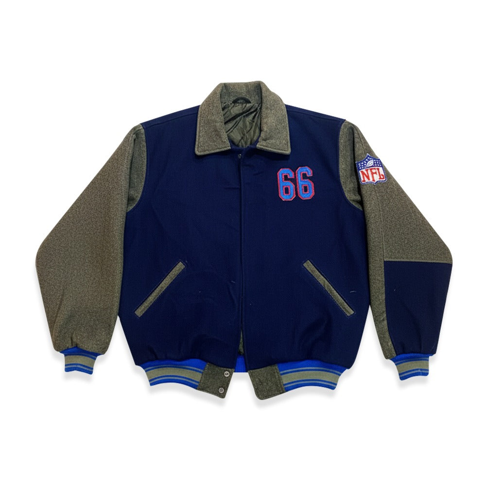 NFL 66 Jacket